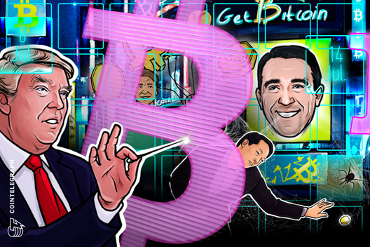 Hodler’s Digest, Top Stories, Price Movements, Quotes And FUD Of The Week