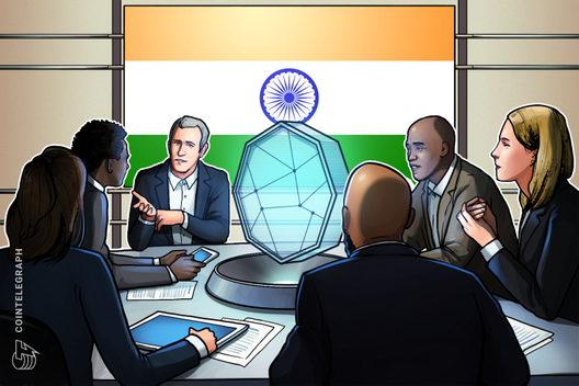 India: Leaked Draft Bill Would Ban All Crypto Except ‘Digital Rupee’