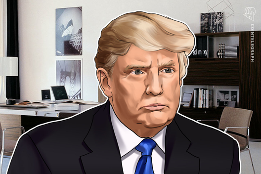 Trump Banning Bitcoin Is Feasible But Highly Unlikely, Says Economist