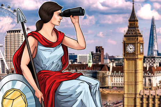 UK Royal Mint To Provide Custody For New Cryptocurrency