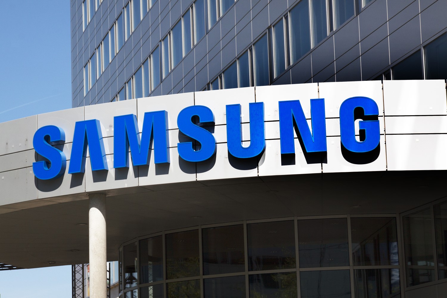 Samsung Teams With Banks, Telcos For Mobile ID Network Based On Blockchain