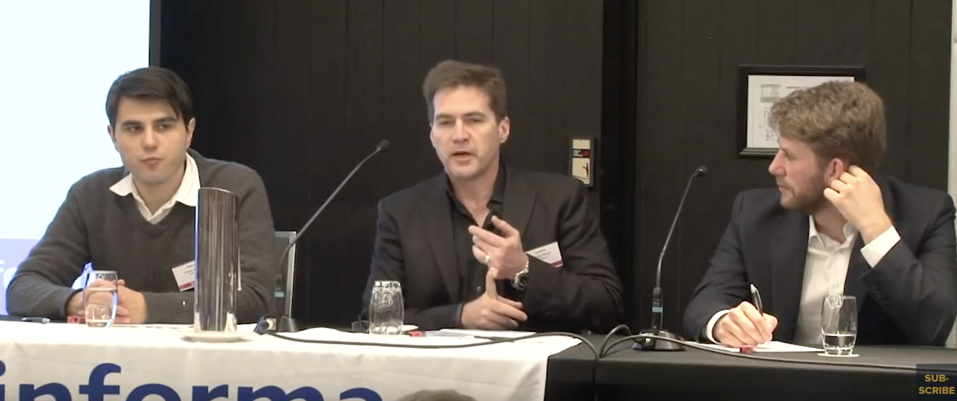 Crypto Genius Or Fake? The Craig Wright Saga Explained