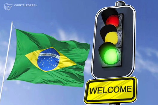 Brazil: Member Of Former Royal Family Speaks Out Against Crypto Regulation