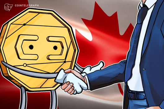 Canadian Town Says Yes To Accepting Bitcoin For Property Taxes