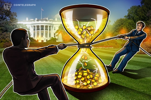 Mnuchin Crypto Speech Was Total Validation Of Bitcoin: Barry Silbert