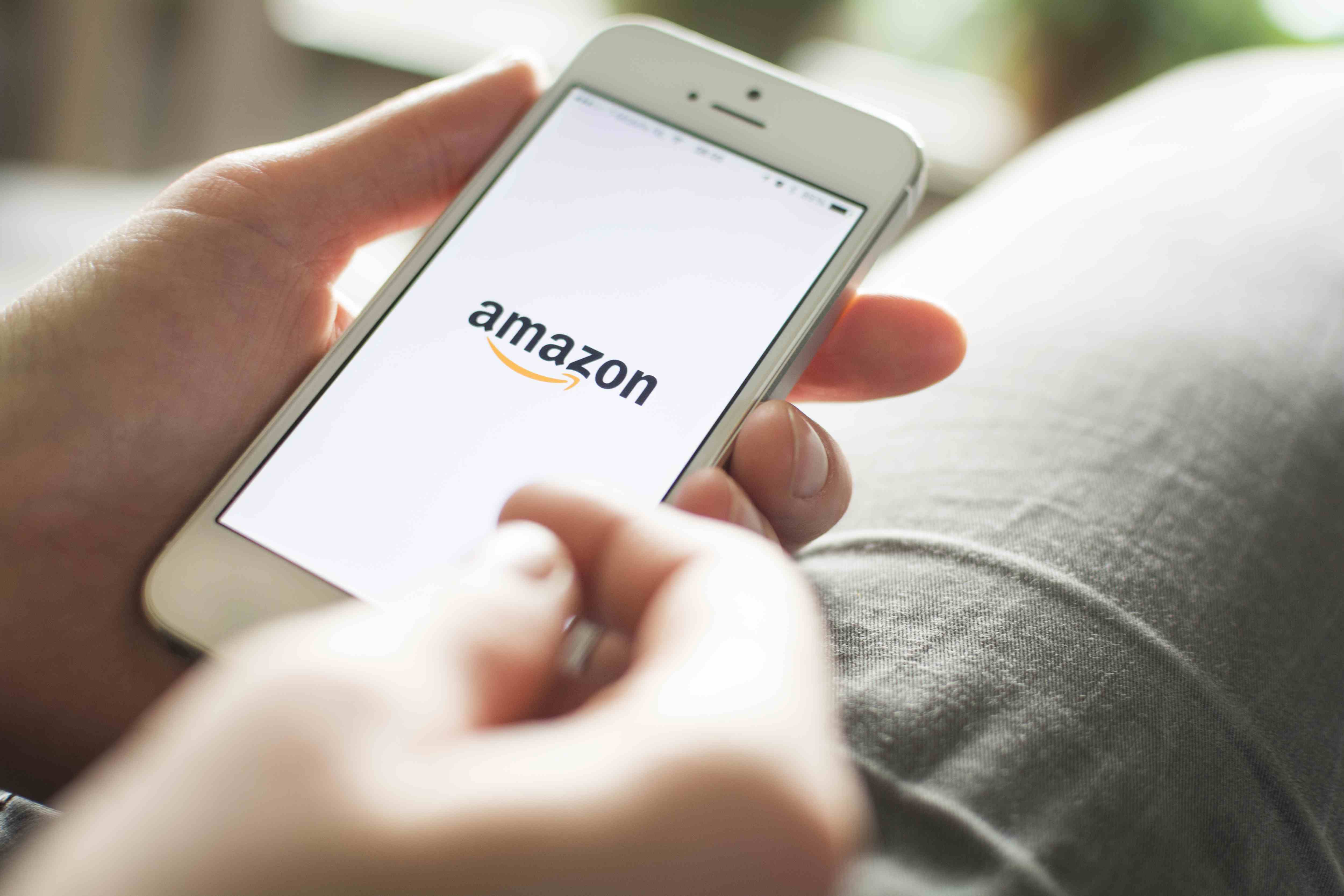 Crypto Companies Offer Deals To Amazon Prime Day Shoppers