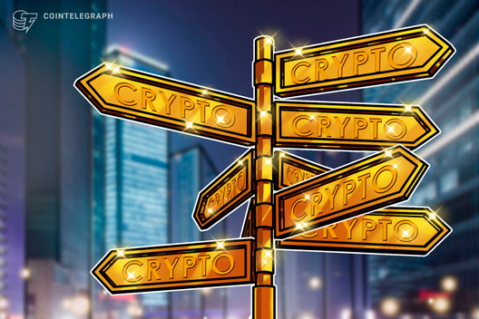 Municipal Crypto Spreading Around The World, From California To Dubai