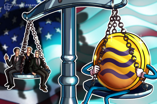 Libra Vs. US Congress: All There Is To Know Ahead Of Hearings