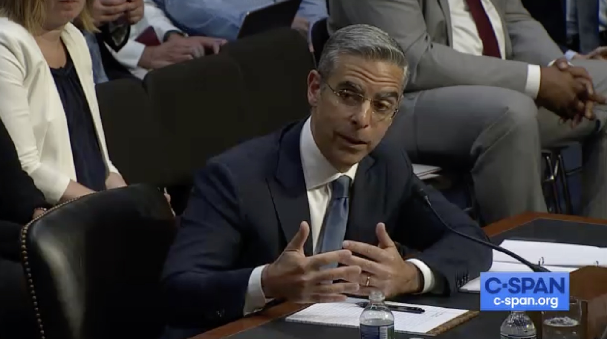 Watch The Facebook Libra Hearing Live
