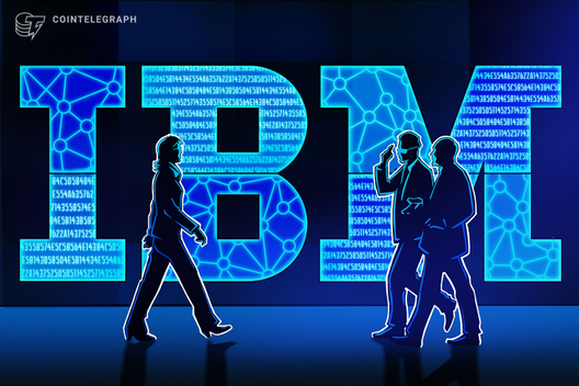 IBM Triples Number Of Blockchain Patents In US Since Last Year