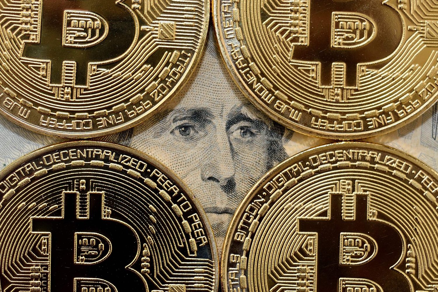 Bitcoin Price Looks South After Second-Largest 24-Hour Drop Of 2019