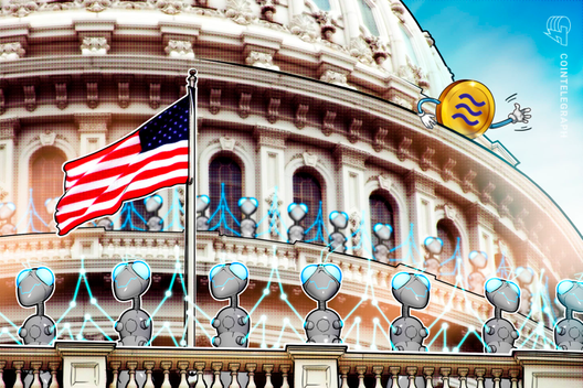 Reasons Why US Government Won’t Ban Libra Cryptocurrency