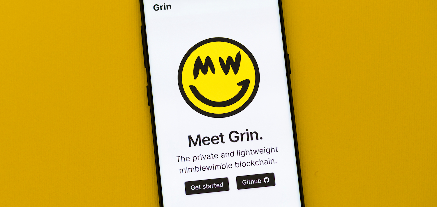 Grin Network Executes First Hard Fork In Bid To Decentralize Mining Power