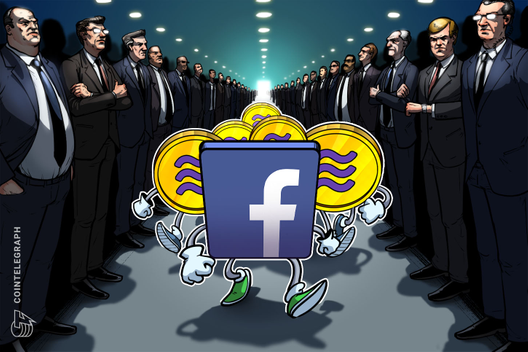 US Libra Hearings Day 1: Lawmakers Finding It Hard To Trust Facebook