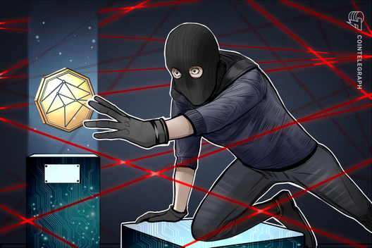 Ex-Microsoft Employee Arrested For $10 Million Crypto Theft