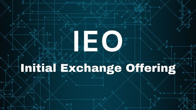 The ICO’s Comeback? IEOs Raised $262 Million In 6 Months