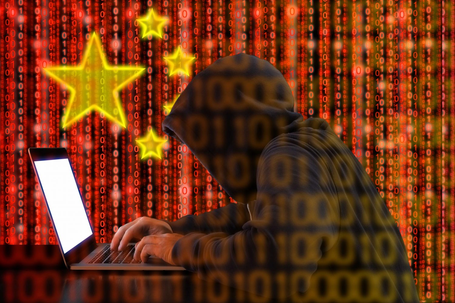 Bitcoin Ransomware That Infiltrated 100 US Enterprises Spreads To China