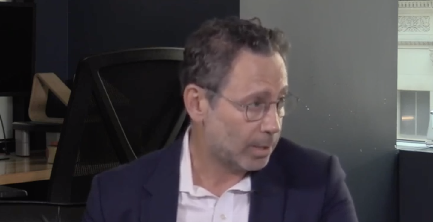 WATCH: Former CFTC Advisor Sees ‘Mistrust’ As Libra’s Fatal Flaw