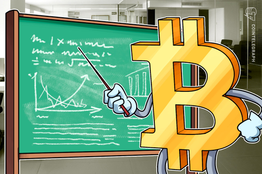 1 AM UTC Is The Most Volatile Hour For Bitcoin: Research