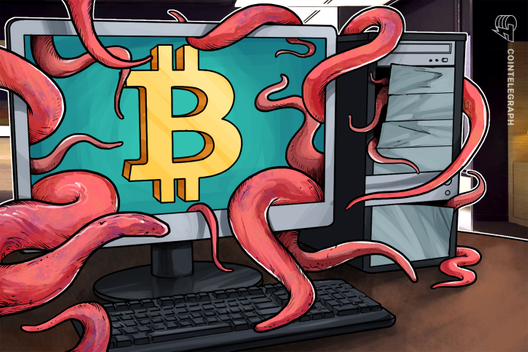 Bitcoin-Seeking Ransomware ‘Ryuk’ Virus Found And Studied In China