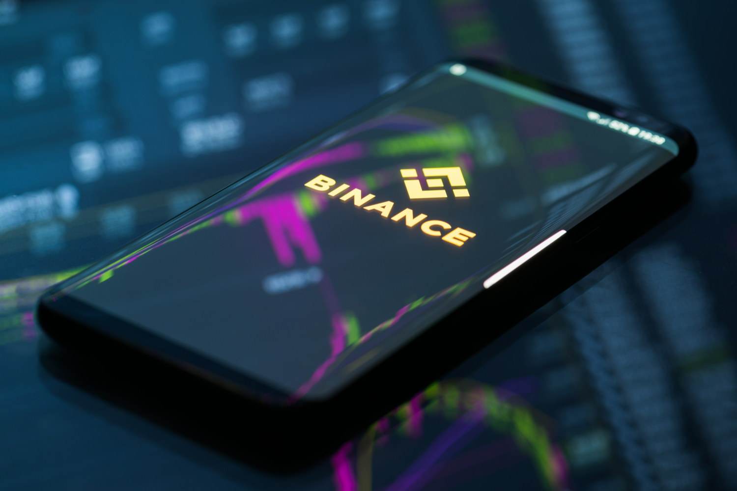 Binance Jersey Lists Exchange’s New UK Pound-Backed Stablecoin