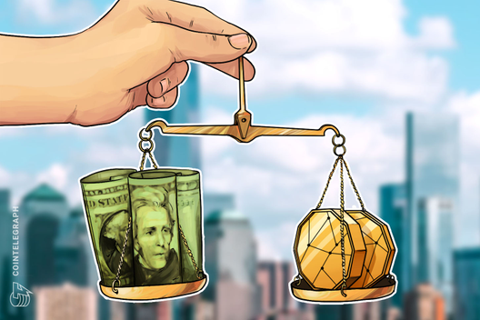 St. Louis Fed Chief Pessimistic On Crypto As Non-Uniform Currency