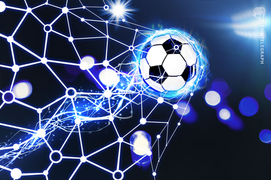 Chiliz To Provide Official Crypto Of Football Club AS Rome Via Socios