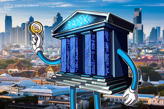 Bank Of Thailand Is Open To Discuss Libra, Concerned Over Security