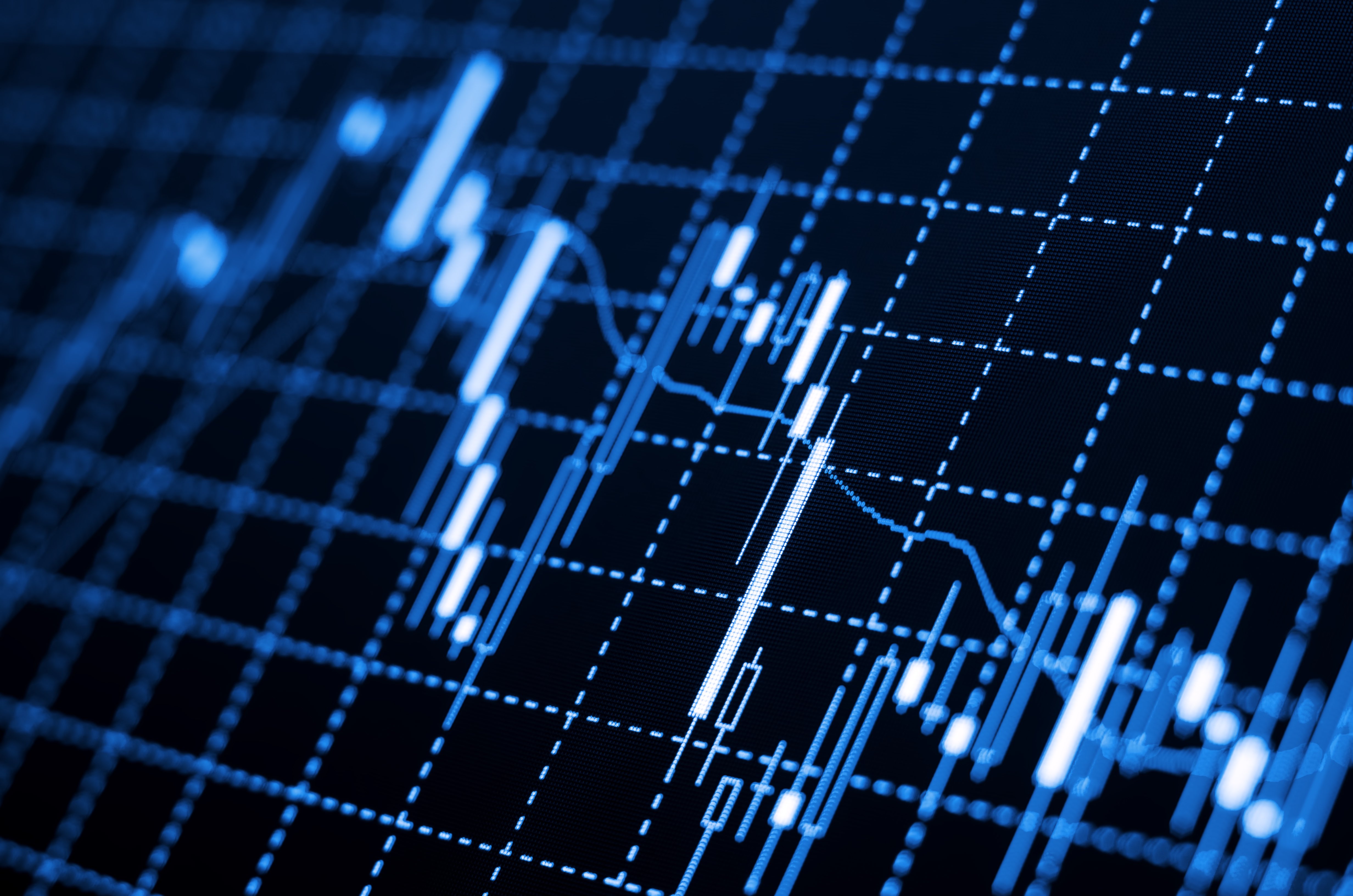 Using The Awesome Oscillator To Find Bitcoin Buy And Sell Signals