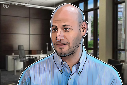 Founder Of Former ConsenSys-Backed Startup Sues Joseph Lubin For $13M