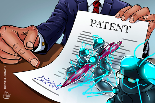 Bank Of America Files Patent For Settlement System Citing ‘Ripple’