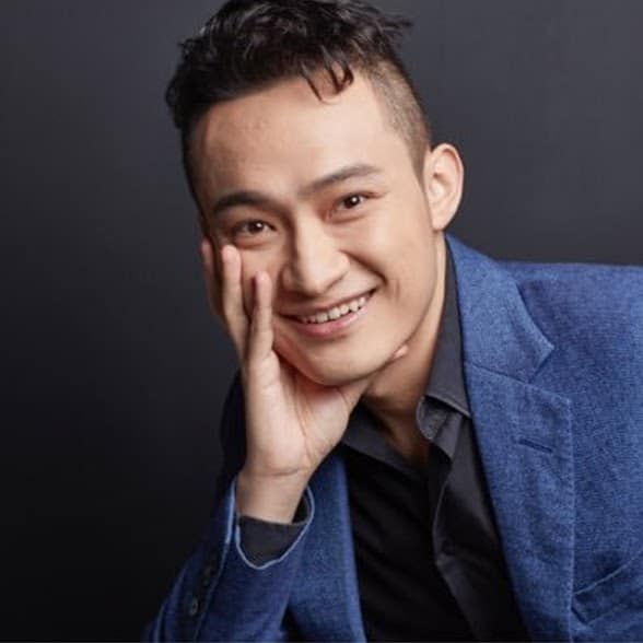 TRON Down 13% After Justin Sun Postpones Lunch With Warren Buffett