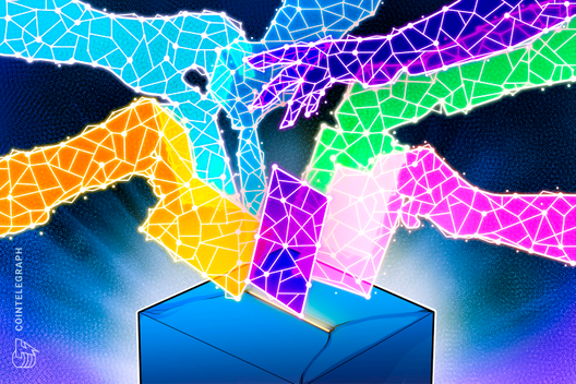Utah County Becomes 3rd US Jurisdiction To Launch Blockchain Voting