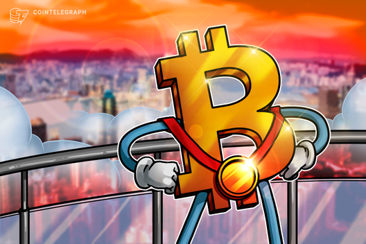 TD Ameritrade CEO: There’s ‘Heightened Interest Again’ With Bitcoin