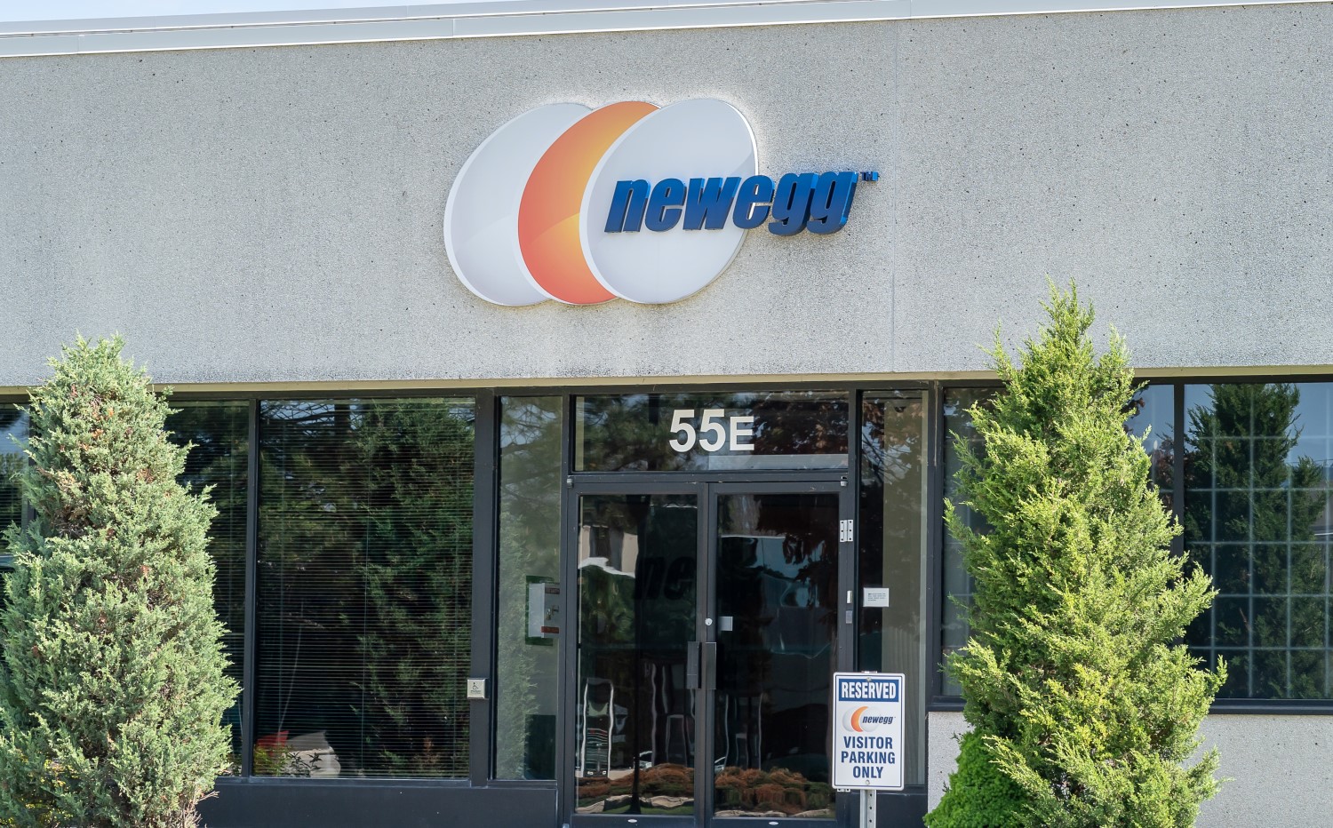Tech Retailer Newegg Expands Bitcoin Payments To Another 73 Nations