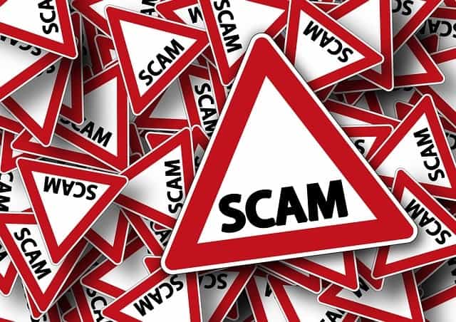 Beware: Libra Frauds And Scams Are Already Here