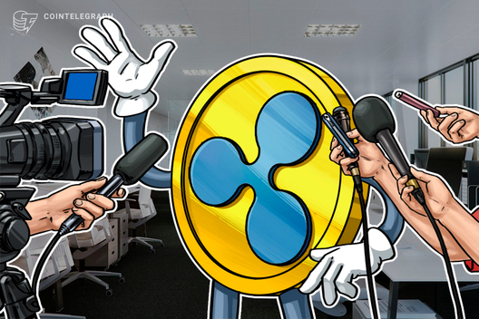 Ripple Sold Over $250 Million In XRP In The Second Quarter Of 2019