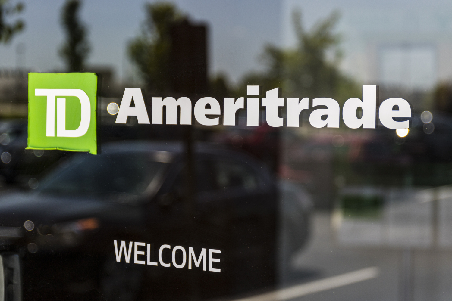 TD Ameritrade CEO: We’re Taking ‘Crawl, Walk, Run’ Approach To Crypto