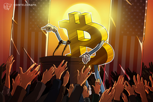 Andrew Yang’s PAC Accepting Donations In BTC Via Lightning Network