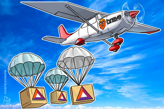 Latest Version Of Brave Browser Allows For BAT Withdrawals