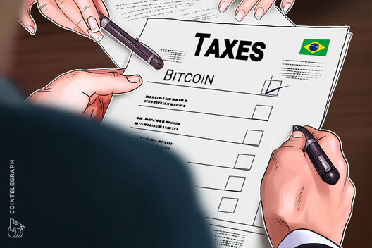 Brazilian Trade Official Says Tax Reform Will Lead To Evasion Via Crypto