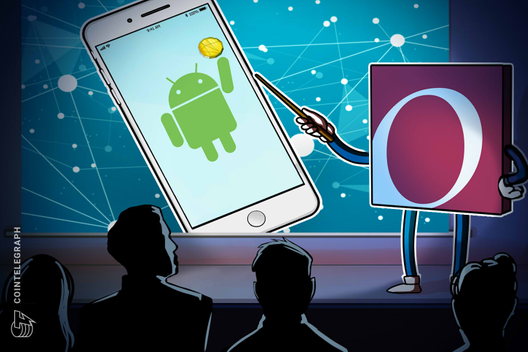 Overstock’s TZERO Subsidiary Rolls Out Android Version Of Crypto App