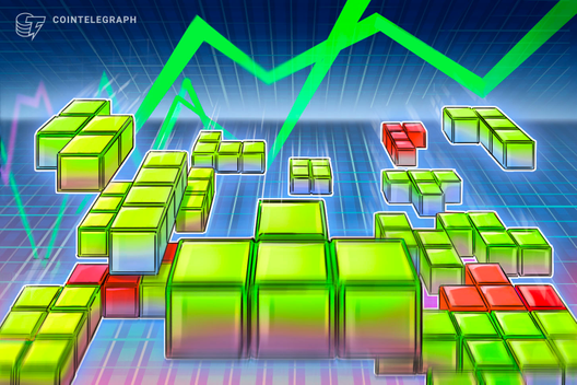 Bitcoin Reclaims $10,000 As Alts Rally