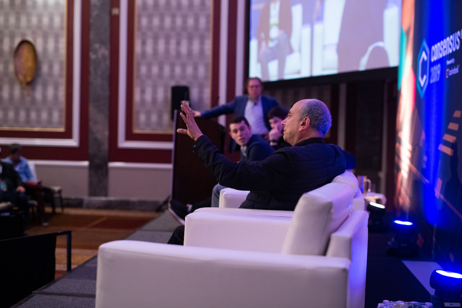 MIT Fellow Accuses Facebook Of ‘Lifting’ His Ideas For Libra Cryptocurrency