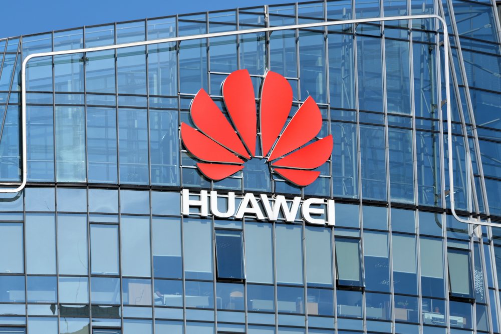 Huawei CEO Calls On China To Create A Rival To Facebook’s Libra Crypto