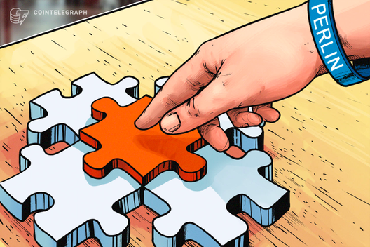 Singapore-Based Blockchain Firm Perlin Acquires Blockchain Startup Dispatch Labs