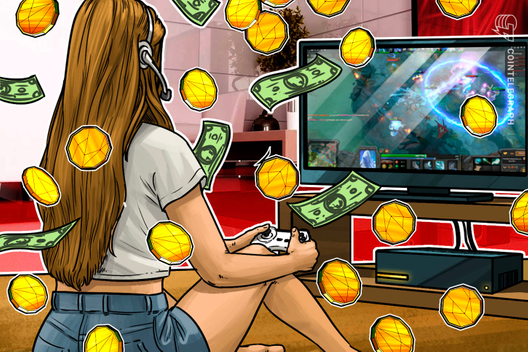 US SEC Approves And Says 8th Grader’s ‘Quarters’ Tokens Aren’t A Security