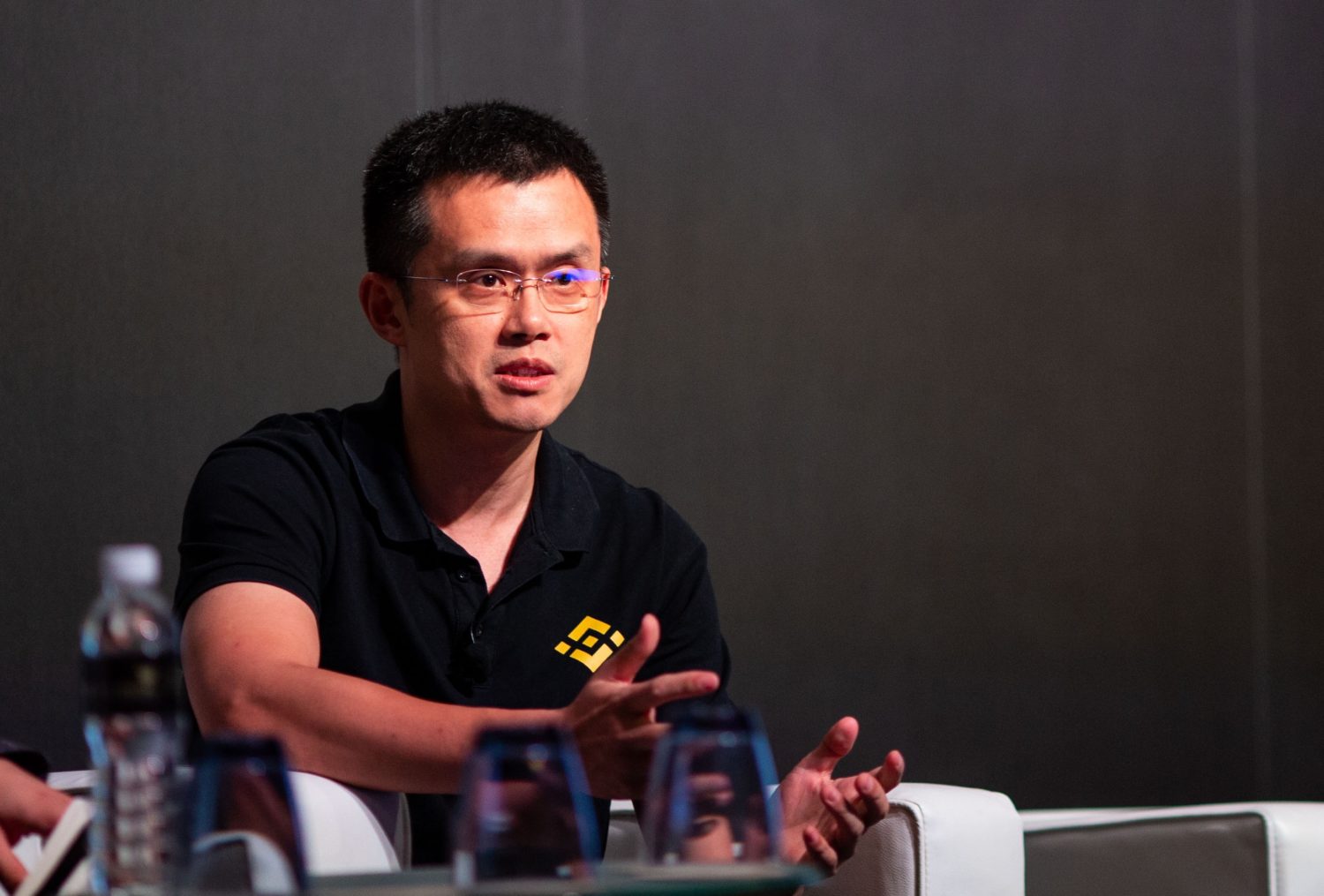 Binance Exchange’s Charity Falling Short Of Transparency Goals
