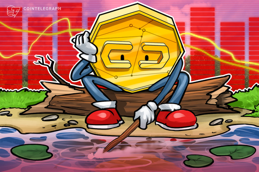 TRX, NEO, LINK: Top-3 Crypto Losers Of The Week — Price Analysis