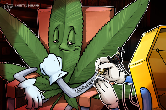 Greek Billionaire Launches Hemp-Backed Token And Dedicated Exchange